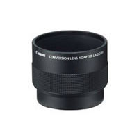Canon LA-DC58H Lens Adapter (1593B001)
